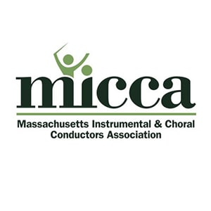Massachusetts Instrumental and Choral Conductors Association member